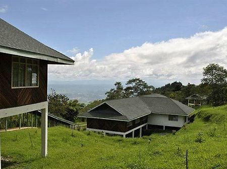 Manis Manis Rooftop Of Borneo Resort Keningau Dış mekan fotoğraf