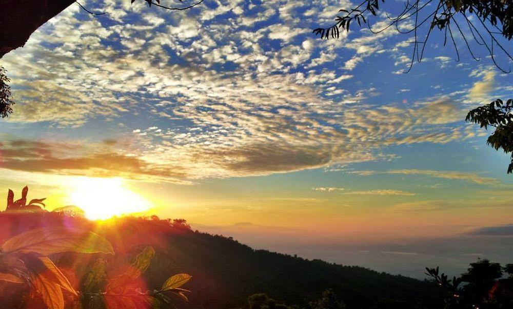 Manis Manis Rooftop Of Borneo Resort Keningau Dış mekan fotoğraf