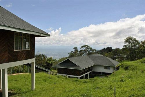 Manis Manis Rooftop Of Borneo Resort Keningau Dış mekan fotoğraf
